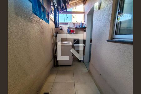 Apartamento à venda com 110m², 3 quartos e 1 vagaÁrea comum