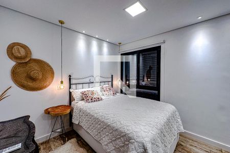 Suíte de apartamento para alugar com 1 quarto, 50m² em Vila Mariana, São Paulo