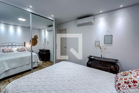 Suíte de apartamento para alugar com 1 quarto, 50m² em Vila Mariana, São Paulo