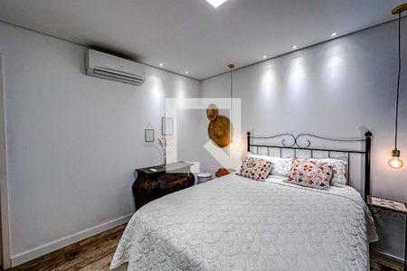 Suíte de apartamento para alugar com 1 quarto, 50m² em Vila Mariana, São Paulo