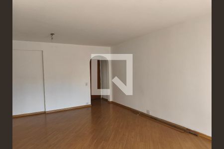 Sala de apartamento para alugar com 3 quartos, 120m² em Vila Mariana, São Paulo
