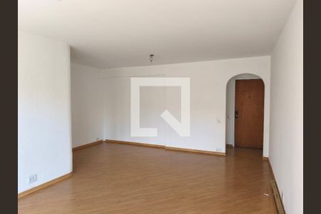 Sala de apartamento para alugar com 3 quartos, 120m² em Vila Mariana, São Paulo