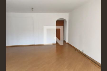 Sala de apartamento para alugar com 3 quartos, 120m² em Vila Mariana, São Paulo