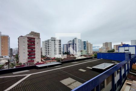 Apartamento para alugar com 60m², 1 quarto e 1 vaga Apartamento para alugar com 60m², 1 quarto e 1 vagaVista da Sacada