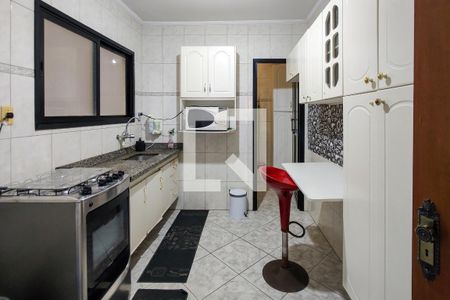 Apartamento para alugar com 60m², 1 quarto e 1 vaga Apartamento para alugar com 60m², 1 quarto e 1 vagaCozinha