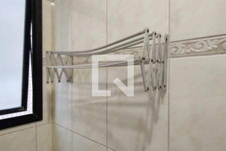 Apartamento para alugar com 60m², 1 quarto e 1 vaga Apartamento para alugar com 60m², 1 quarto e 1 vagaÁrea de Serviço