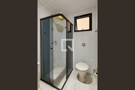 Apartamento para alugar com 60m², 1 quarto e 1 vaga Apartamento para alugar com 60m², 1 quarto e 1 vagaBanheiro