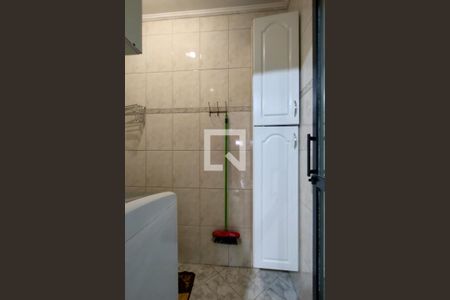 Apartamento para alugar com 60m², 1 quarto e 1 vaga Apartamento para alugar com 60m², 1 quarto e 1 vagaÁrea de Serviço