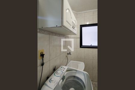 Apartamento para alugar com 60m², 1 quarto e 1 vaga Apartamento para alugar com 60m², 1 quarto e 1 vagaÁrea de Serviço