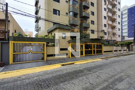 Apartamento para alugar com 60m², 1 quarto e 1 vaga Apartamento para alugar com 60m², 1 quarto e 1 vagaFachada do Prédio
