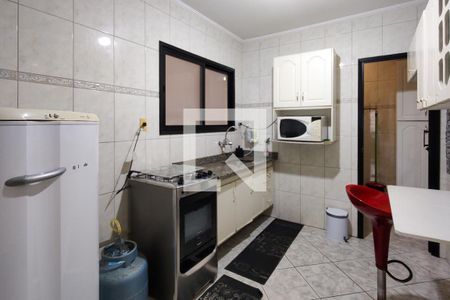 Apartamento para alugar com 60m², 1 quarto e 1 vaga Apartamento para alugar com 60m², 1 quarto e 1 vagaCozinha