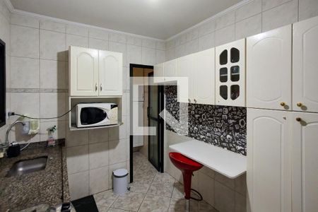 Apartamento para alugar com 60m², 1 quarto e 1 vaga Apartamento para alugar com 60m², 1 quarto e 1 vagaCozinha