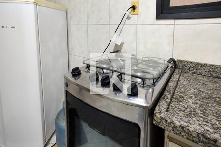 Apartamento para alugar com 60m², 1 quarto e 1 vaga Apartamento para alugar com 60m², 1 quarto e 1 vagaCozinha