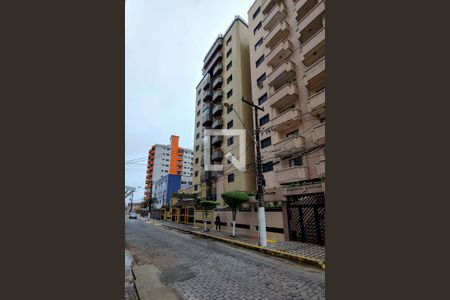 Apartamento para alugar com 60m², 1 quarto e 1 vaga Apartamento para alugar com 60m², 1 quarto e 1 vagaFachada do Prédio
