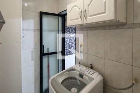 Apartamento para alugar com 60m², 1 quarto e 1 vaga Apartamento para alugar com 60m², 1 quarto e 1 vagaÁrea de Serviço