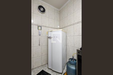 Apartamento para alugar com 60m², 1 quarto e 1 vaga Apartamento para alugar com 60m², 1 quarto e 1 vagaCozinha