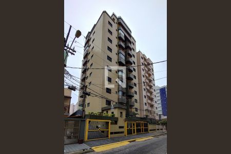 Apartamento para alugar com 60m², 1 quarto e 1 vaga Apartamento para alugar com 60m², 1 quarto e 1 vagaFachada do Prédio