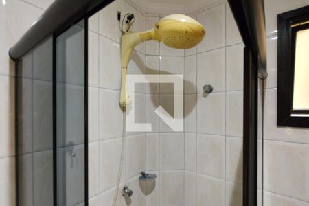 Apartamento para alugar com 60m², 1 quarto e 1 vaga Apartamento para alugar com 60m², 1 quarto e 1 vagaBanheiro