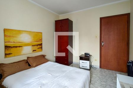 Apartamento para alugar com 60m², 1 quarto e 1 vaga Apartamento para alugar com 60m², 1 quarto e 1 vagaQuarto