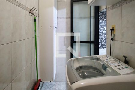 Apartamento para alugar com 60m², 1 quarto e 1 vaga Apartamento para alugar com 60m², 1 quarto e 1 vagaÁrea de Serviço