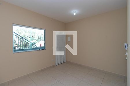 Sala de apartamento para alugar com 1 quarto, 25m² em Vila Guilherme, São Paulo