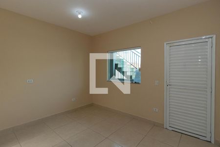 Sala de apartamento para alugar com 1 quarto, 25m² em Vila Guilherme, São Paulo