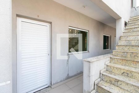 Apartamento para alugar com 25m², 1 quarto e sem vagaEntrada