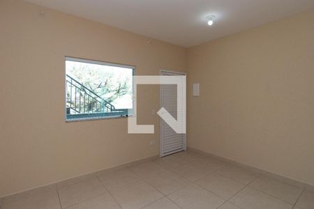 Sala de apartamento para alugar com 1 quarto, 25m² em Vila Guilherme, São Paulo