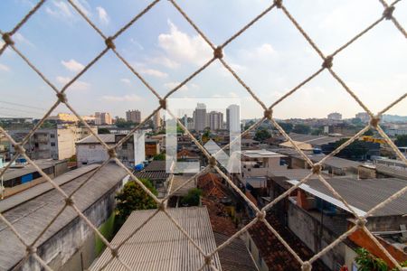 Apartamento à venda com 93m², 2 quartos e 1 vagaVista do Quarto 1