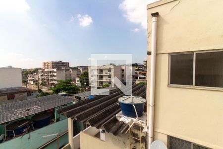 Apartamento à venda com 93m², 2 quartos e 1 vagaVista do Quarto 2