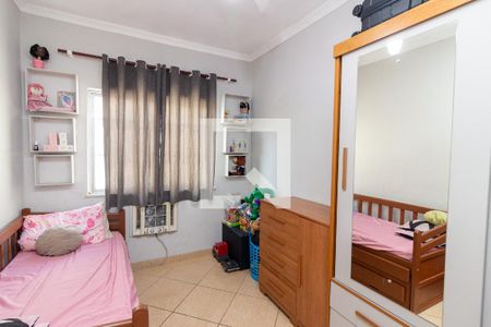 Apartamento à venda com 93m², 2 quartos e 1 vagaQuarto 2