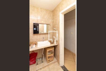 Apartamento à venda com 93m², 2 quartos e 1 vagaBanheiro