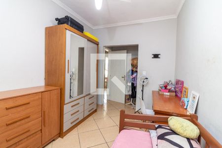 Apartamento à venda com 93m², 2 quartos e 1 vagaQuarto 2