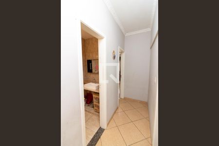 Apartamento à venda com 93m², 2 quartos e 1 vagaCorredor