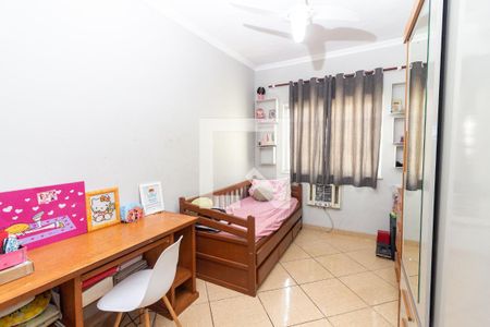 Apartamento à venda com 93m², 2 quartos e 1 vagaQuarto 2