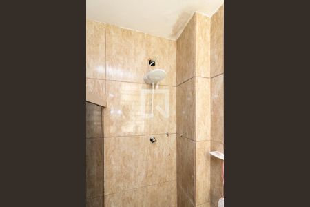 Apartamento à venda com 93m², 2 quartos e 1 vagaDetalhe do Banheiro