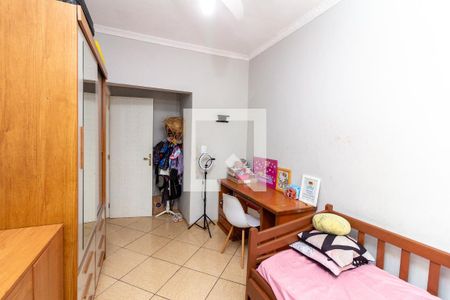 Apartamento à venda com 93m², 2 quartos e 1 vagaQuarto 2