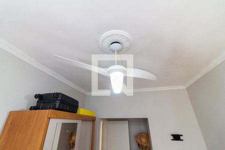 Apartamento à venda com 93m², 2 quartos e 1 vagaDetalhe do Quarto 2