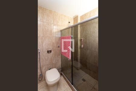 Apartamento à venda com 93m², 2 quartos e 1 vagaBanheiro