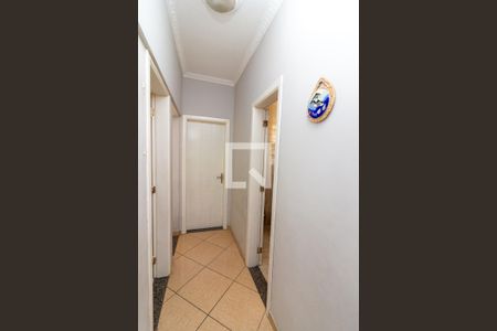 Apartamento à venda com 93m², 2 quartos e 1 vagaCorredor