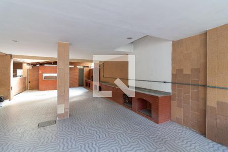 Apartamento à venda com 93m², 2 quartos e 1 vagaÁrea comum - Salão de festas