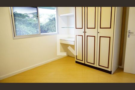 Apartamento para alugar com 96m², 3 quartos e 2 vagasQuarto 2 - Suite