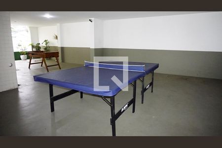 Apartamento para alugar com 96m², 3 quartos e 2 vagasÁrea comum - Playground