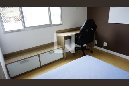 Apartamento para alugar com 96m², 3 quartos e 2 vagasQuarto 3