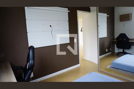Apartamento para alugar com 96m², 3 quartos e 2 vagasQuarto 3