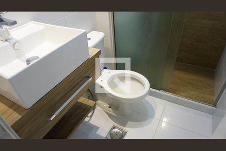 Apartamento para alugar com 96m², 3 quartos e 2 vagasBanheiro Suite