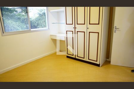 Apartamento para alugar com 96m², 3 quartos e 2 vagasQuarto 2 - Suite