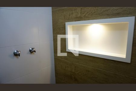 Apartamento para alugar com 96m², 3 quartos e 2 vagasBanheiro Suite