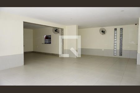 Apartamento para alugar com 96m², 3 quartos e 2 vagasÁrea comum - Salão de festas