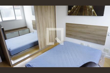 Apartamento para alugar com 96m², 3 quartos e 2 vagasQuarto 3